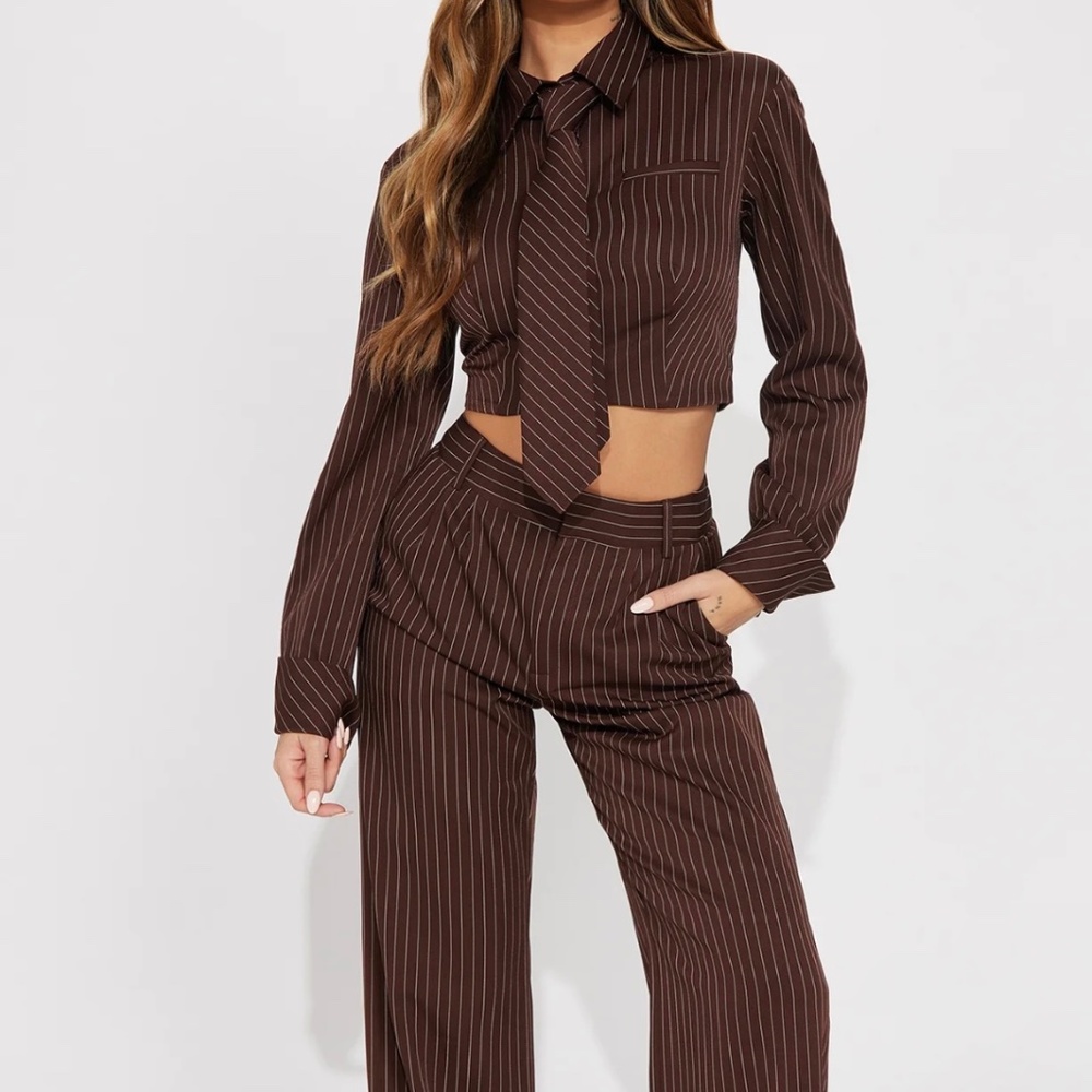 Standing on business 3 piece set